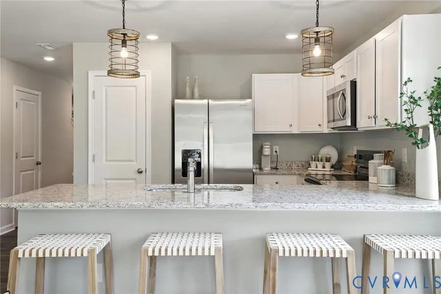 3921 Schooner Lane, Hopewell, VA 23875 - #2