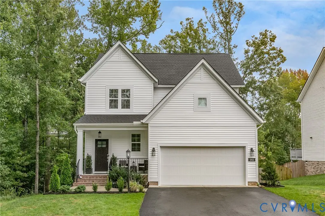 11611 Brookvale Place, Glen Allen, VA 23059 - #1