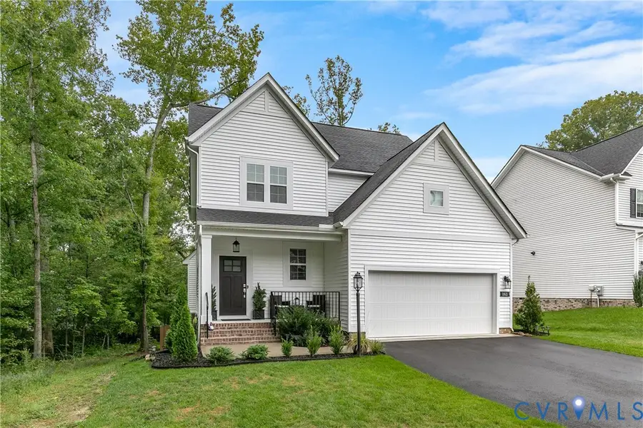 11611 Brookvale Place, Glen Allen, VA 23059 - #2