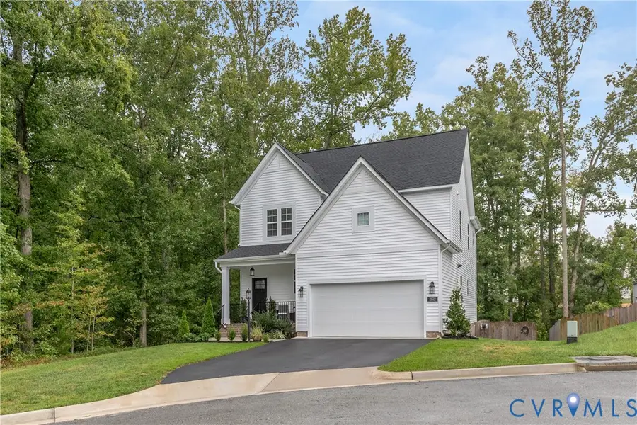 11611 Brookvale Place, Glen Allen, VA 23059 - #3