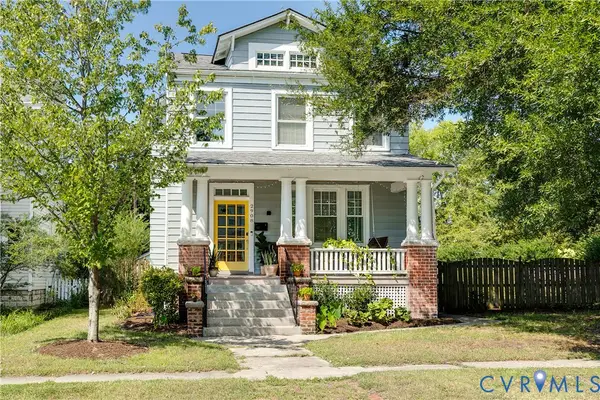 2908 Edgewood Avenue, Richmond, VA 23222