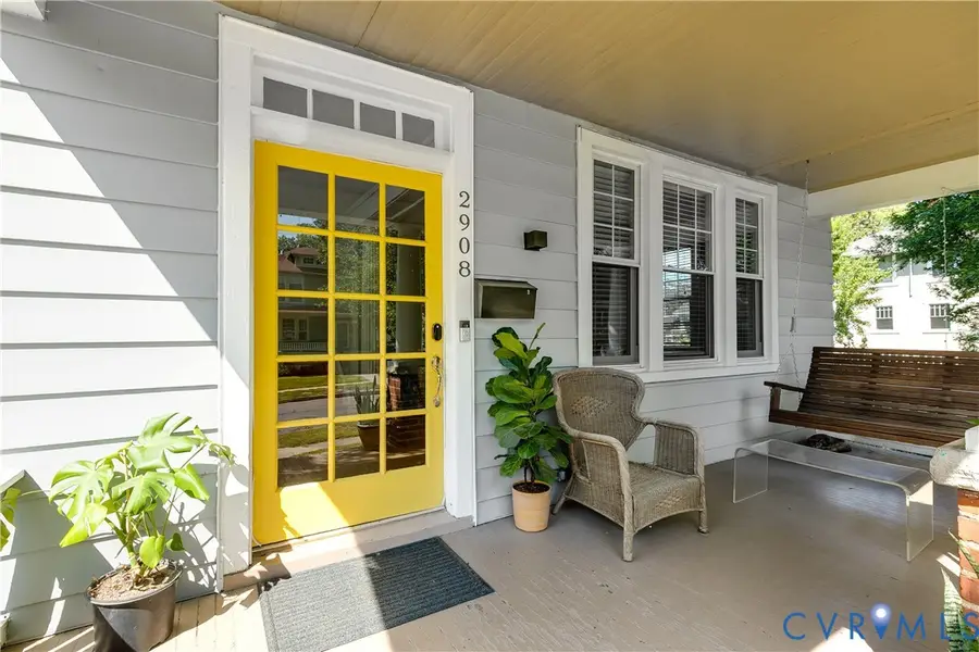 2908 Edgewood Avenue, Richmond, VA 23222 - #2