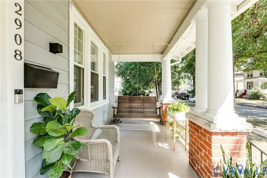 2908 Edgewood Avenue, Richmond, VA 23222 - #3