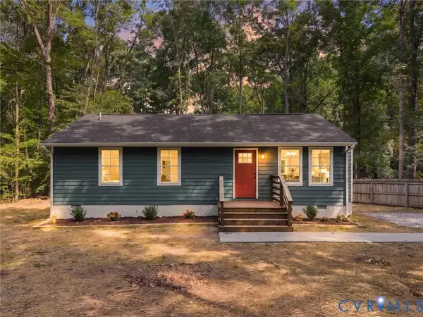 4902 Genlou Court, Chesterfield, VA 23832