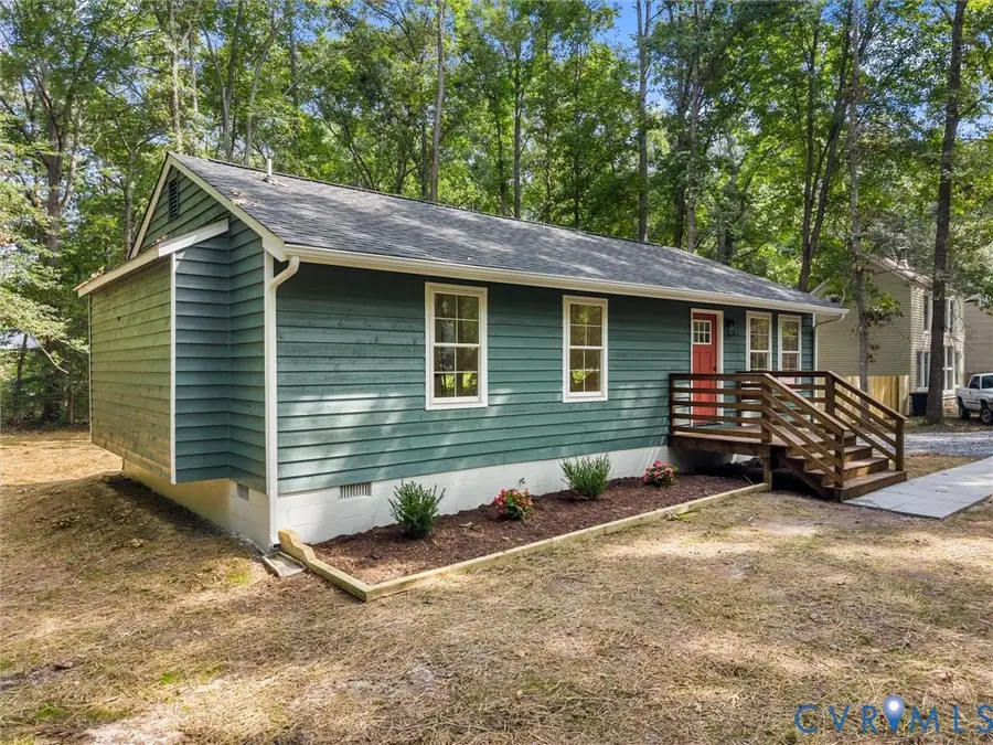 4902 Genlou Court, Chesterfield, VA 23832 - #3