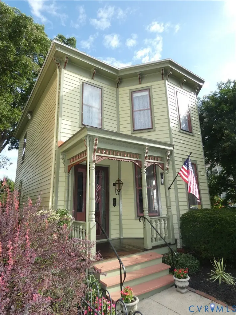 533 High Street, Petersburg, VA 23803 - #1