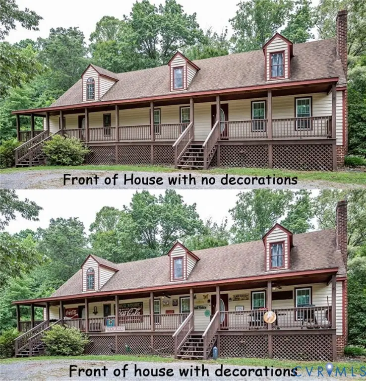 16436 Pinecote Low Moor Lane, Beaverdam, VA 23015 - #1