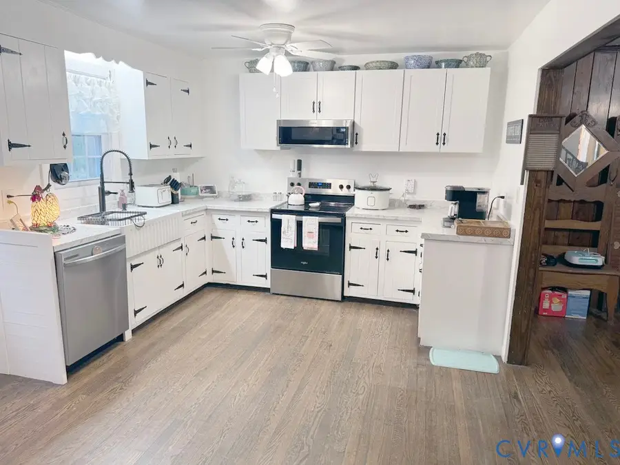 16436 Pinecote Low Moor Lane, Beaverdam, VA 23015 - #2