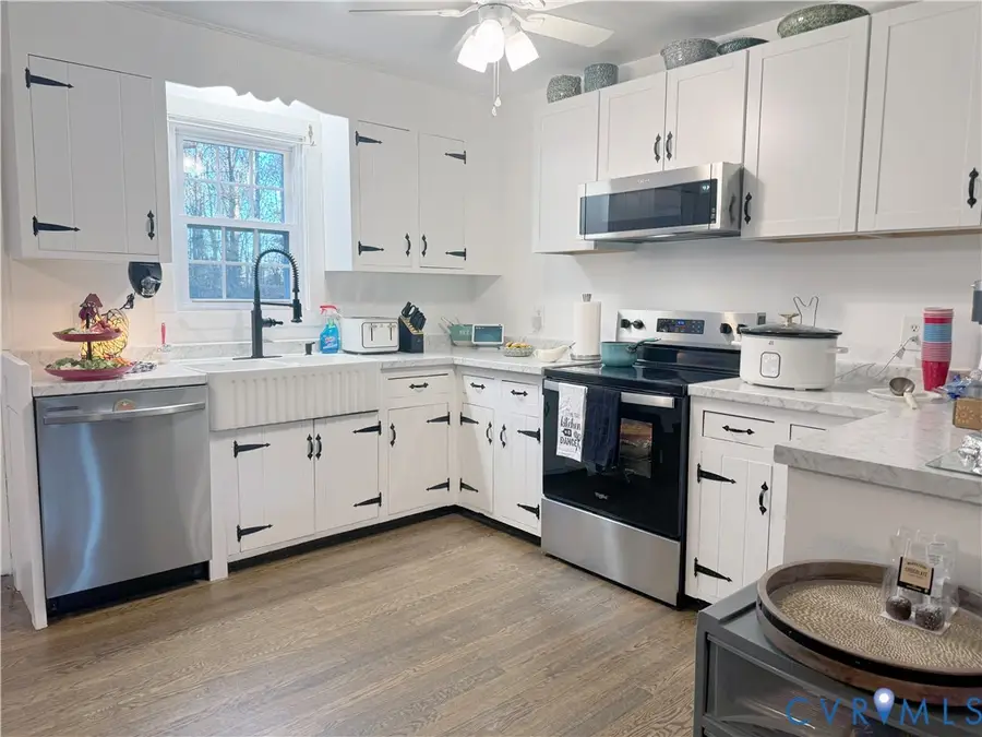 16436 Pinecote Low Moor Lane, Beaverdam, VA 23015 - #3