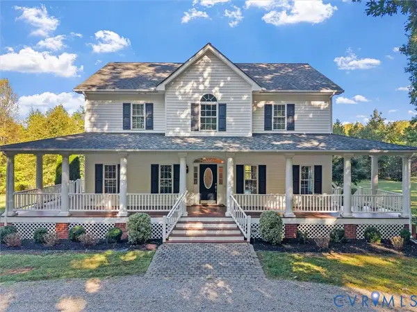 2354 Camelback Road, Maidens, VA 23102