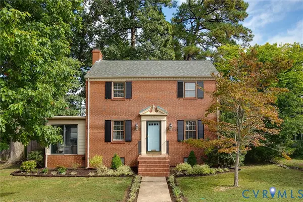 5710 Park Avenue, Richmond, VA 23226