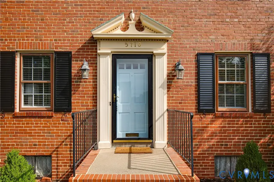 5710 Park Avenue, Richmond, VA 23226 - #2