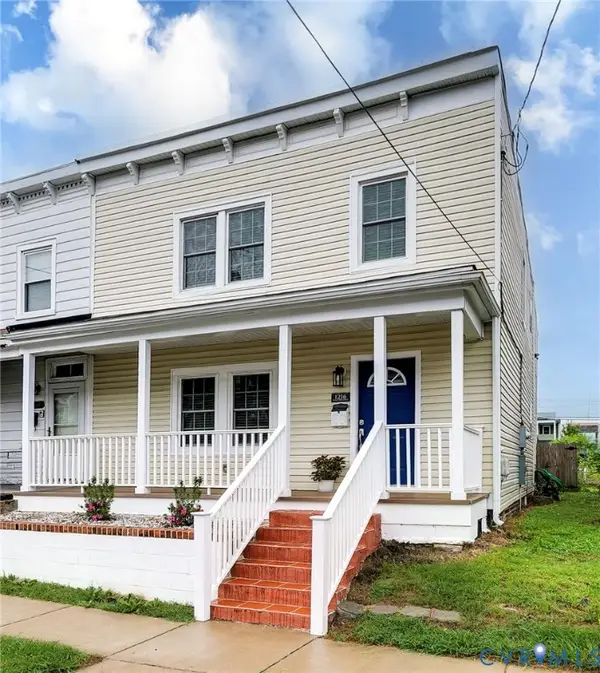 1216 N 30th Street, Richmond, VA 23223