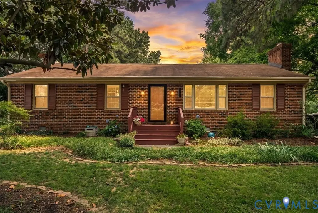 12203 Mckenna Circle, Midlothian, VA 23112 - #1
