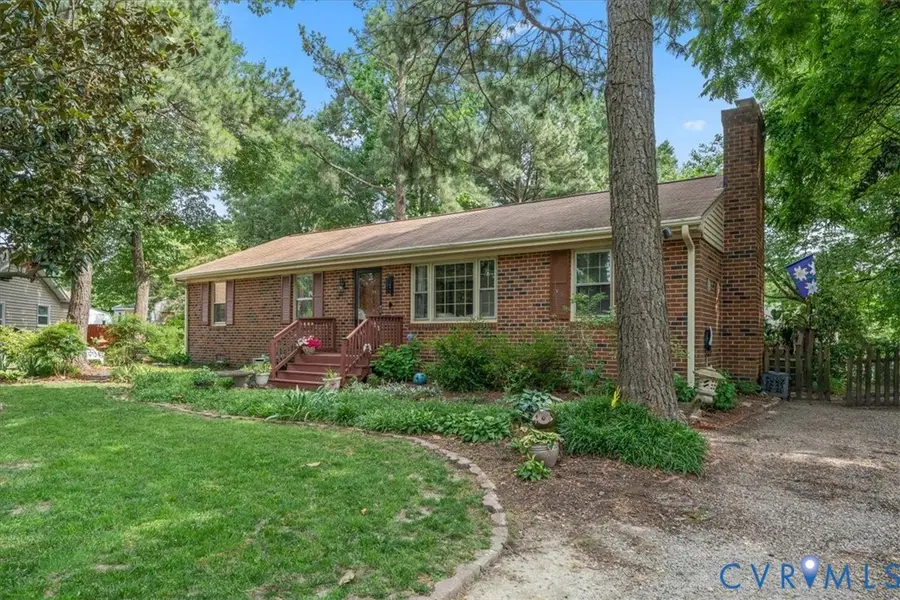12203 Mckenna Circle, Midlothian, VA 23112 - #3