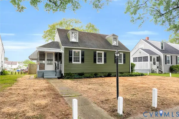 3504 Meadowbridge Road, Richmond, VA 23222