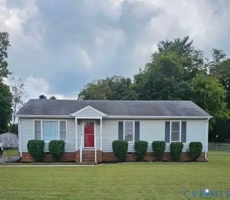 6433 Mary Esther Lane, Mechanicsville, VA 23111 - #1