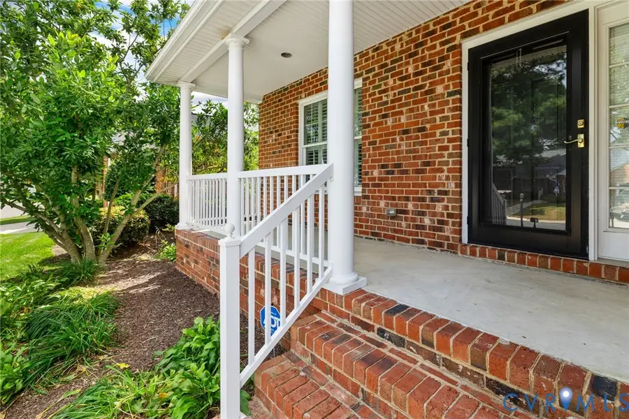 4909 Breckstone Place, Meadowbrook, VA 23234 - #2