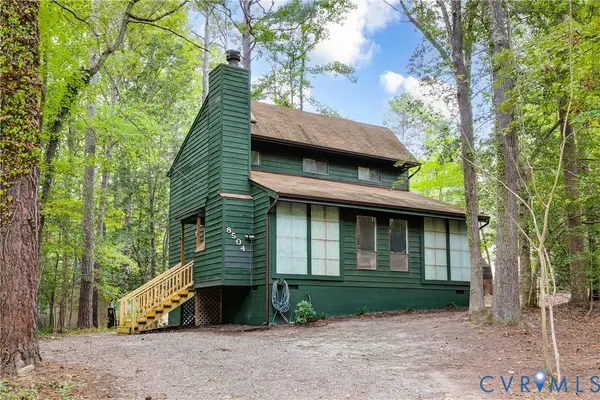 8504 Mcaden Place, Chesterfield, VA 23236