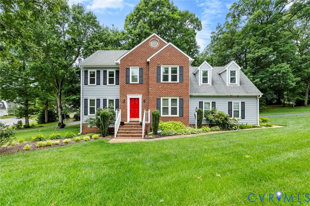 6401 Arbor Landing Drive, Chester, VA 23831 - #1