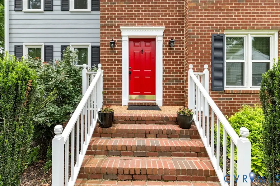 6401 Arbor Landing Drive, Chester, VA 23831 - #3