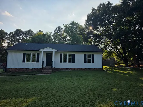 7377 Colts Neck Road, Mechanicsville, VA 23111