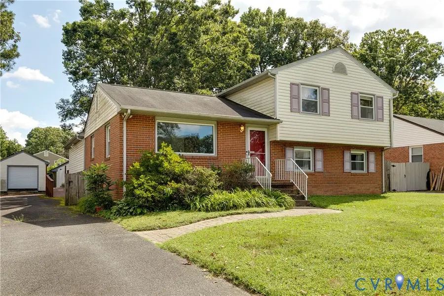 1531 Robindale Road, Bon Air, VA 23235 - #2