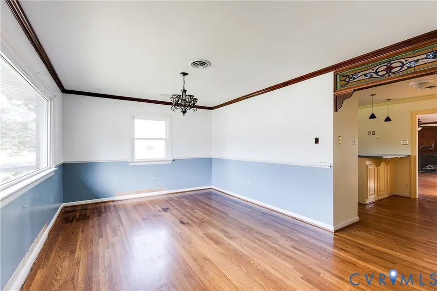 1531 Robindale Road, Bon Air, VA 23235 - #3