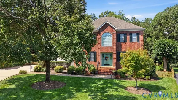 6209 Ginda Terrace, Glen Allen, VA 23059