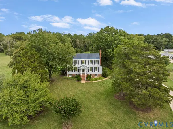 6800 New Kent Highway, New Kent, VA 23124