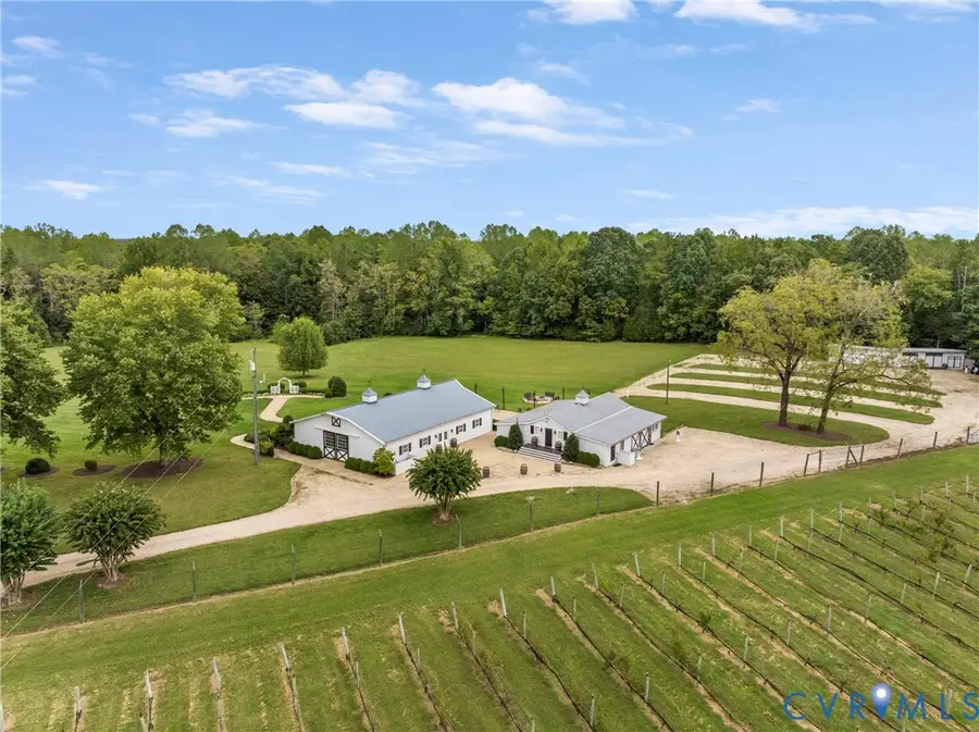 6800 New Kent Highway, New Kent, VA 23124 - #2