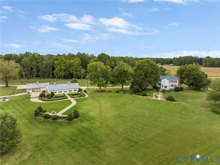 6800 New Kent Highway, New Kent, VA 23124 - #3