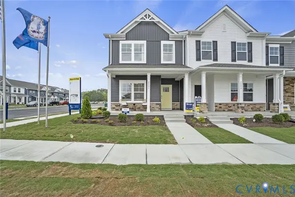 17378 Clark & York Boulevard, Ruther Glen, VA 22546