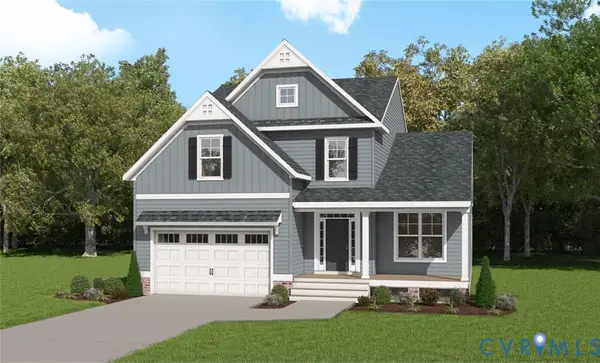 16745 Chesler Way, Moseley, VA 23120