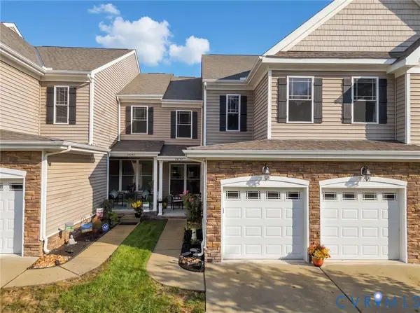 13717 Woodbridge Crossing Way, Midlothian, VA 23112