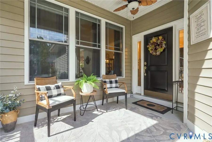 13717 Woodbridge Crossing Way, Midlothian, VA 23112 - #3