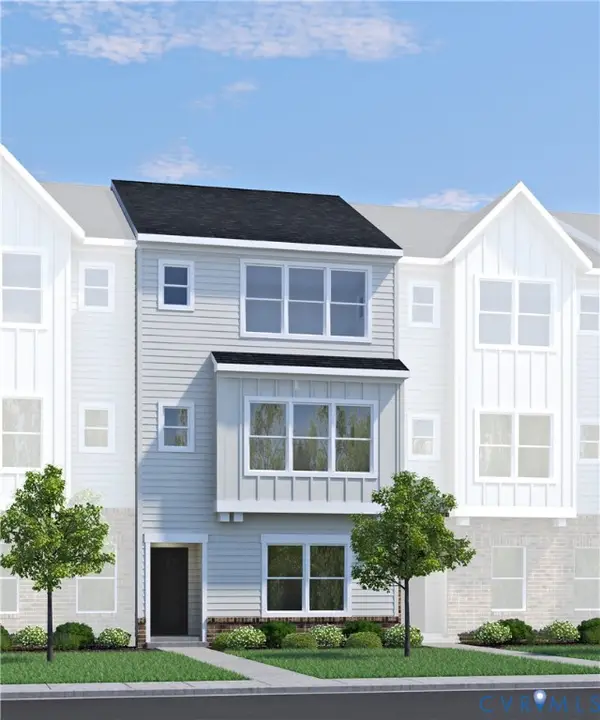 9802 Edgecraft Walk, Glen Allen, VA 23059