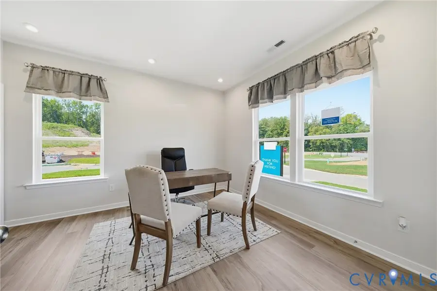 9802 Edgecraft Walk, Glen Allen, VA 23059 - #2