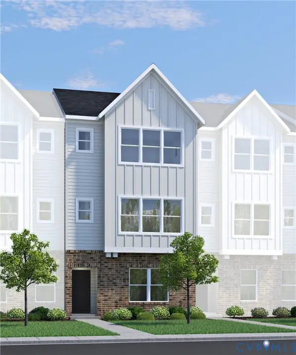9804 Edgecraft Walk, Glen Allen, VA 23059