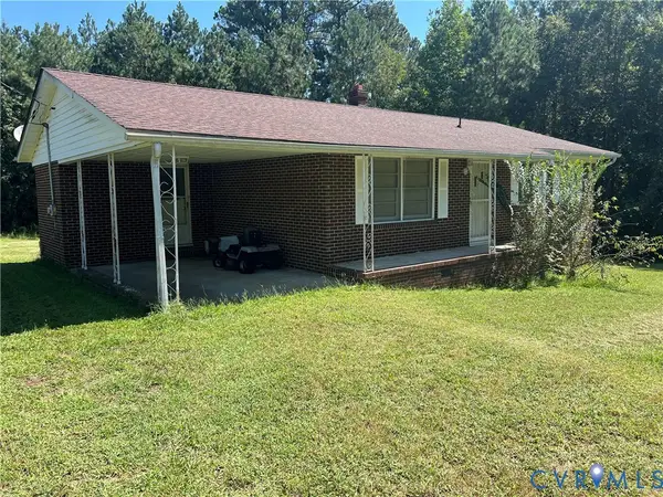 144 Fields Lane, Alberta, VA 23821