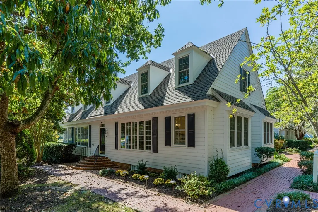 301 Dogleg Drive, Williamsburg, VA 23188 - #1