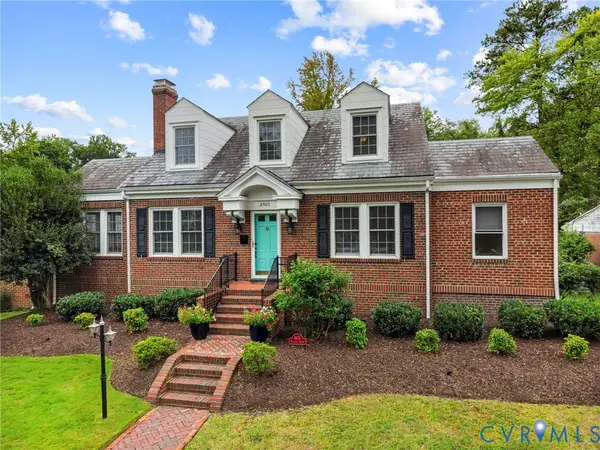 4905 Patterson Avenue, Richmond, VA 23226