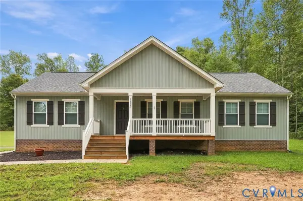 1100 Greenes Corner Road, Bumpass, VA 23024
