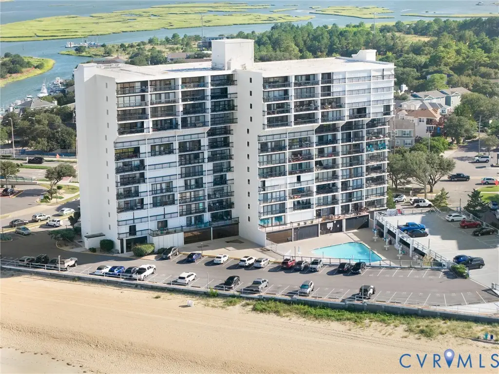 3558 Shore Drive #604, Virginia Beach, VA 23455 - #1