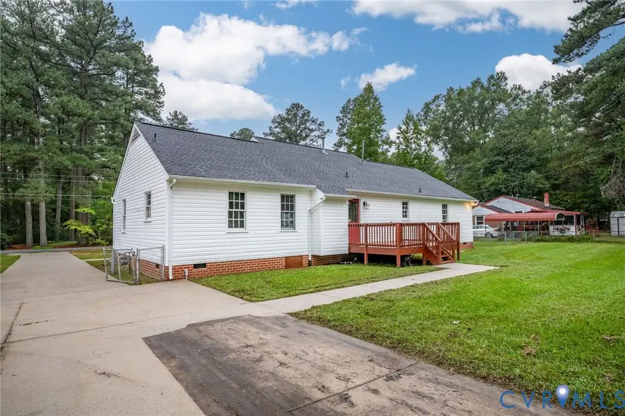 525 Park Drive, Petersburg, VA 23805 - #3