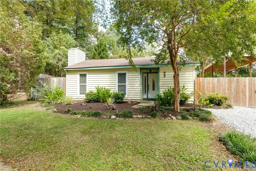 5702 Linda Road, Sandston, VA 23150 - #2