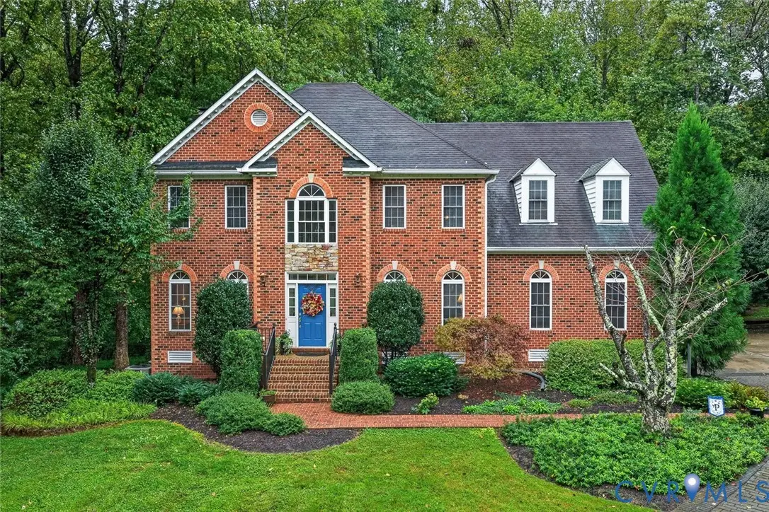 604 Cross Ridge Lane, Manakin Sabot, VA 23103 - #1