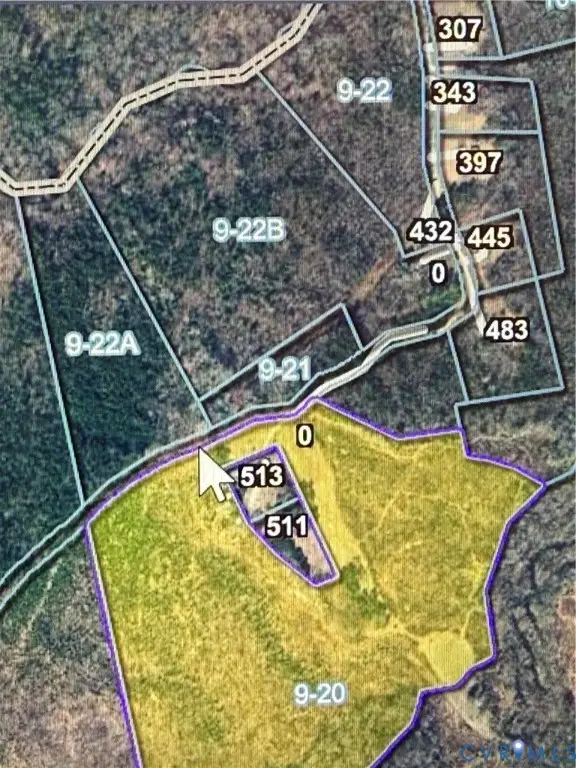 9-22A Deer Ridge Road, Spring Grove, VA 23881 - #1