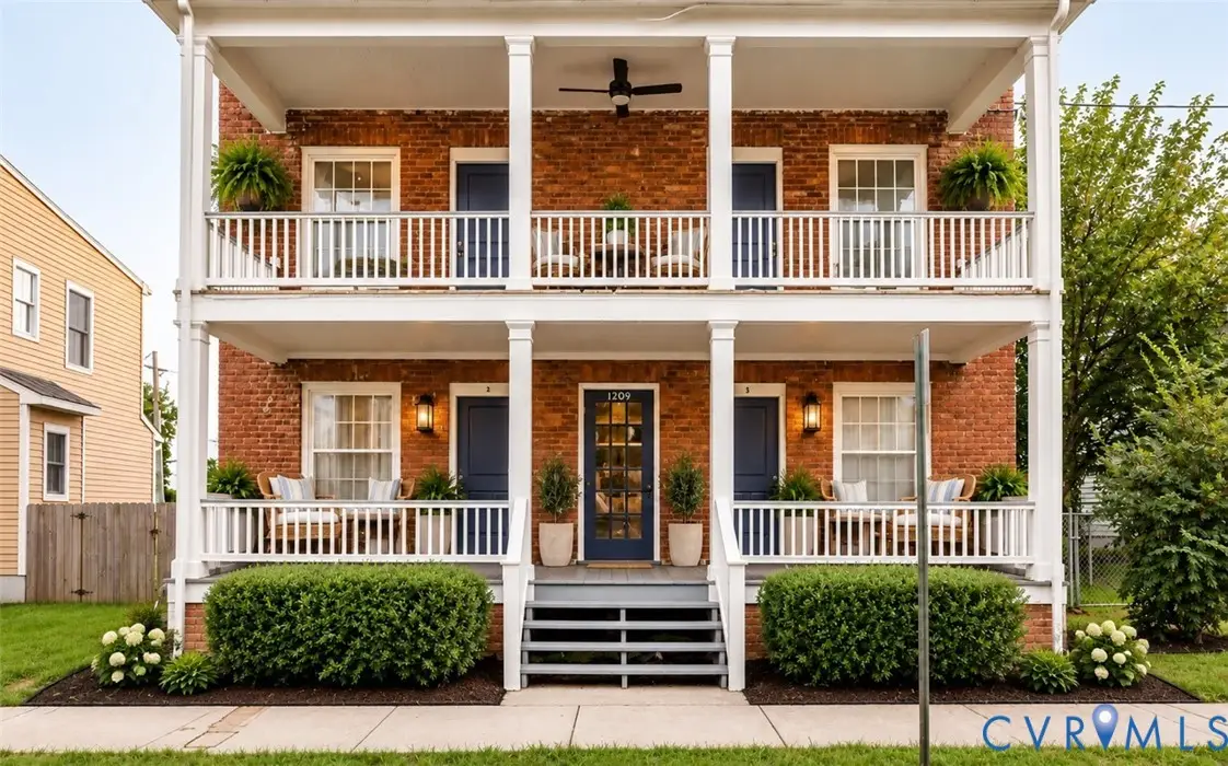 1209 Wallace Street, Richmond, VA 23220 - #1