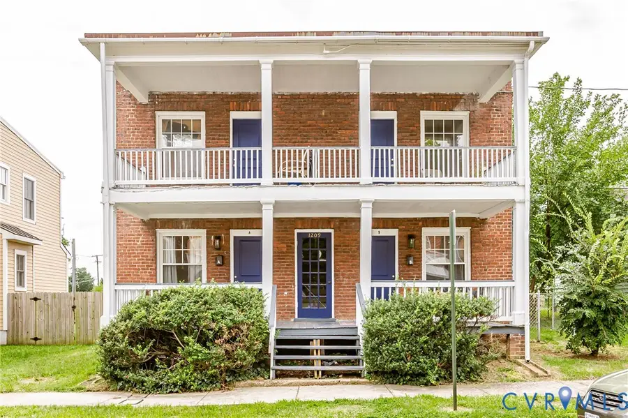 1209 Wallace Street, Richmond, VA 23220 - #2